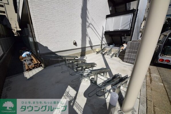 リブリ・ルームス新千葉の物件内観写真